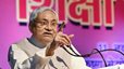 Nitish Kumar foiled BJP's 'Eknath Shinde plan' in Bihar: JD-U leader
