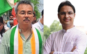 BJP, Cong Candidates in Darjeeling Will Not Be Able to Cast Votes for Themselves