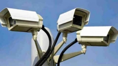 Yogi Govt Integrates 100,000 CCTV Cameras for Enhanced Citizen Safety