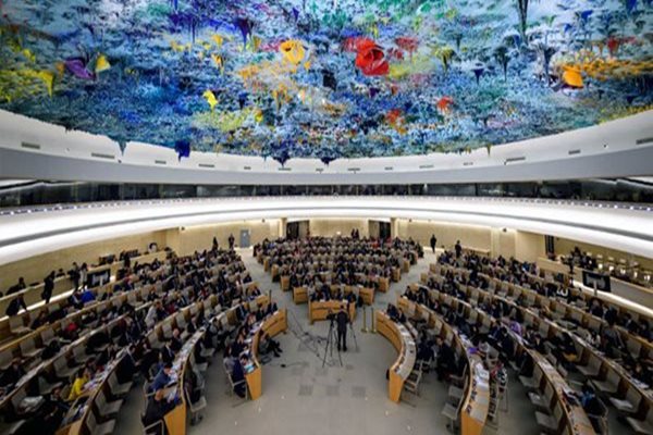 Pak Re-elected to UN Human Rights Council; China Sees Sharp Drop in Standing