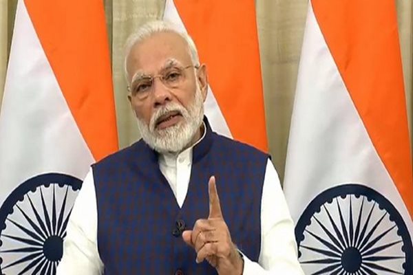 PMJDY Has Been a Game-changer: Modi