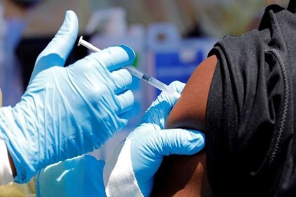 Vaccination Can't Be Opened for All at Present: Health Ministry