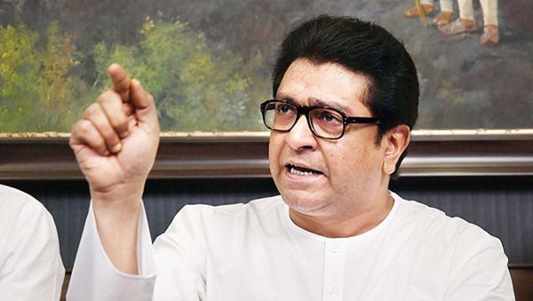 Don't test our patience: Raj Thackeray warns Uddhav 