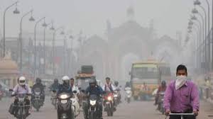Air pollution worsens corona, need to keep it low post-lockdown