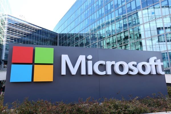 Microsoft to Drive Indian Public Sector on Digital Path: CEO