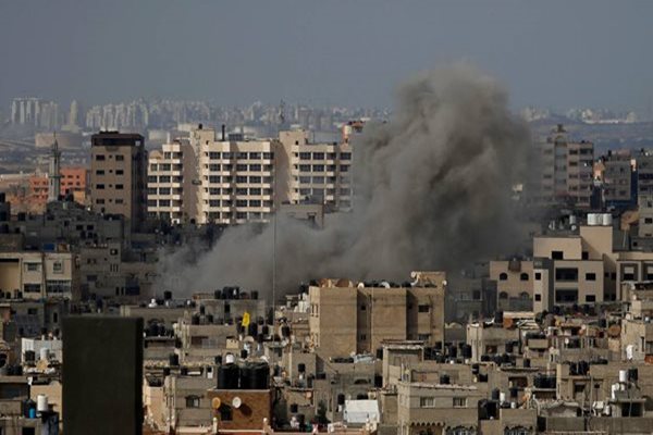 Palestinians See Victory in Gaza Truce as Israel Warns Hamas