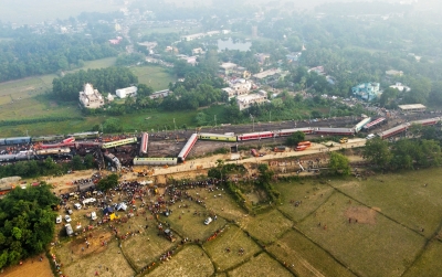 Odisha Train Crash: CBI Begins Probe, Railways Suspect 'physical Tampering' in System