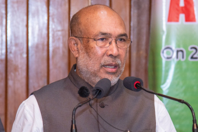 Manipur Govt Extends Timeline to Identify Illegal Myanmar Migrants