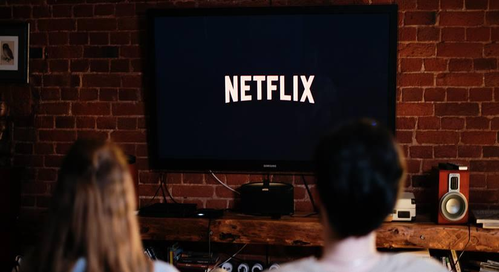 Netflix Yet to Scale up India Biz Due to Lack of Local Content: Report