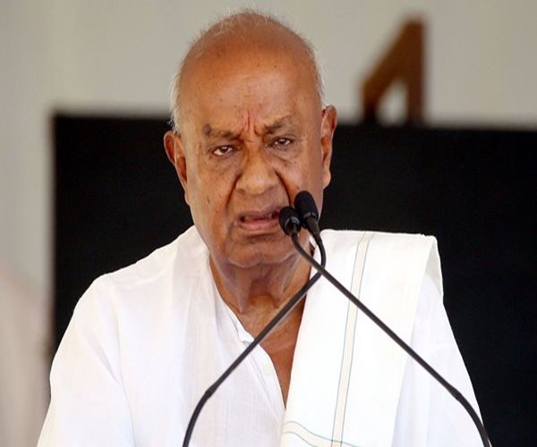 RS poll: Papers of Gowda, Kharge, 2 BJP nominees valid