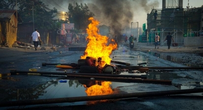 2020 Delhi Riots: Court Acquits Nine Accused