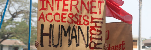 Internet Shutdowns in Manipur, Punjab Cost Indian Economy $1.9 BN: Report