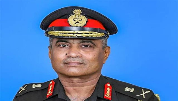 Lt Gen Manoj Pande becomes first sapper to be Indian Army chief