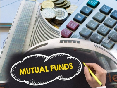 Mutual funds weightage to utilities at 35 month high