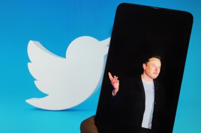 Twitter's Worth Down to Just $15 BN under Musk: Report