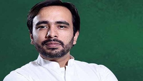Jayant Chaudhary rejects exit poll results