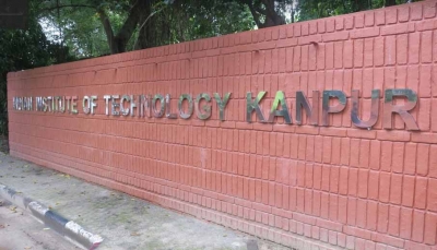 IIT-K Joins Hands with Lucknow Cantonment Board for a Waste-Free, Carbon-Neutral Campus
