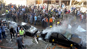 Iran Vows 'harsh Response' as IS Claims Responsibility for Kerman Bombings