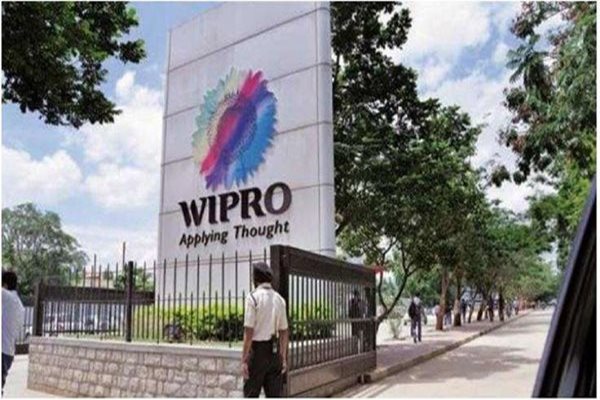 Wipro to Buy UK Firm Capco for $1.45 Billion