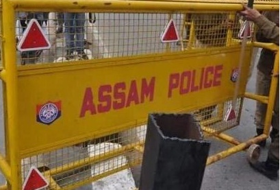 Assam Police Foil Interstate Drug Peddling Bid, Arrest Four