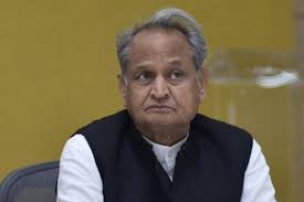 Rajasthan cabinet reshuffle soon as Gehlot plans Delhi visit