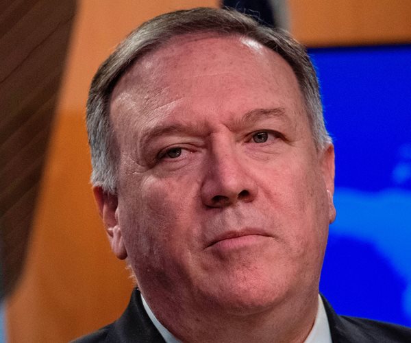 Pompeo: Iran Must be Held Accountable on Nuclear Commitments