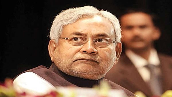 Nitish Kumar denies plan to move to Rajya Sabha