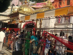 Crowds Throng Himachal Temples Ahead of 'Pran Pratishtha' Ceremony in Ayodhya