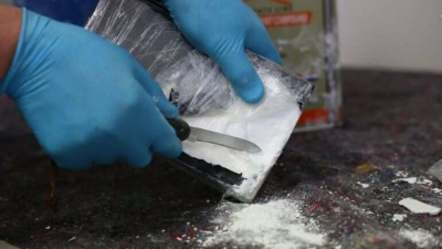 Cocaine Use Continues to Show Signs of Increase across Canada