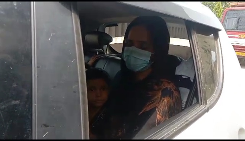 Pakistani Woman's Case under Investigation, Says MEA