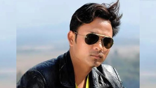 Manipur Unrest: Celebrity Actor Quits BJP, Cites Govt's 'inept Handling of Ethnic Turmoil'