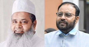 AGP to Give Strong Fight to Badruddin Ajmal in Dhubri: Assam Minister