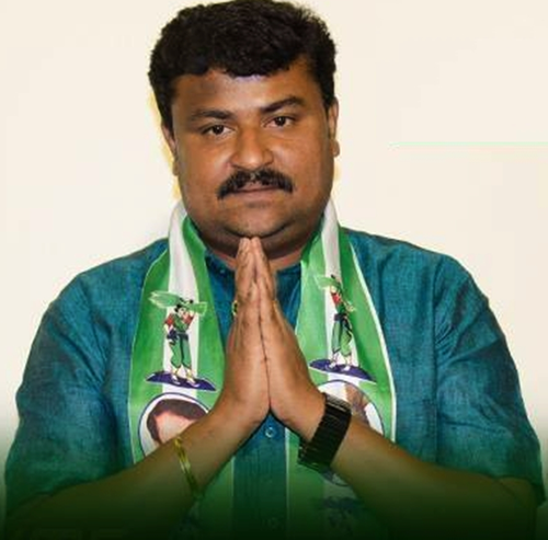 Our Party MLAs Being Pressured to Join Cong: K'taka JD(S) MLA