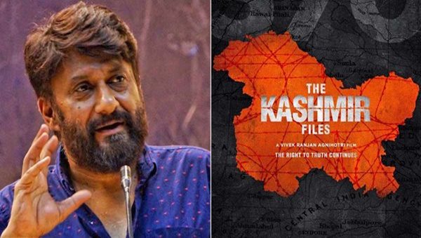 'The Kashmir Files' director Vivek Agnihotri to get 'Y' category CRPF security