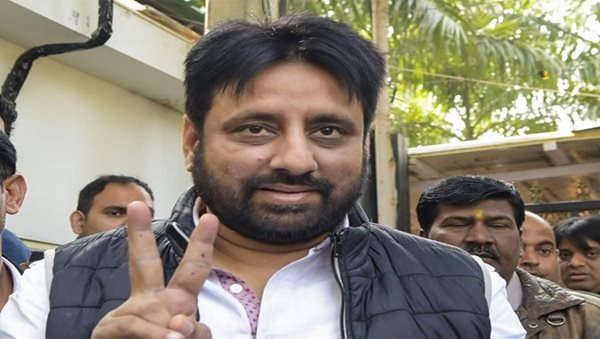 AAP MLA Amanatullah Khan gets bail a day after his arrest