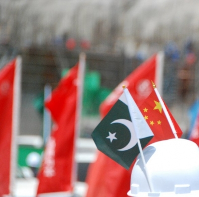 China Blames 'certain Developed Country' for Pakistan's Financial Crisis