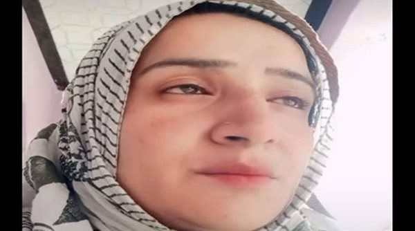 Killers of Kashmiri artiste Amreen Bhat trapped in encounter 