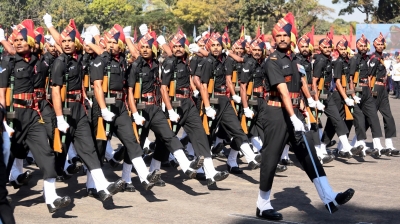 AI to Select Best Marching Contingent at Army Day Parade Today