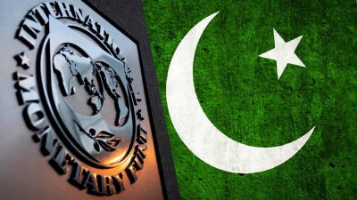 Pakistan Unhappy as IMF 'shifts Goalposts'
