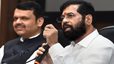 Mini cabinet expansion in Maharashtra with a dozen ministers expected on Tuesday 
