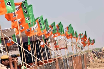 SP, BSP MLCs set to join BJP in UP