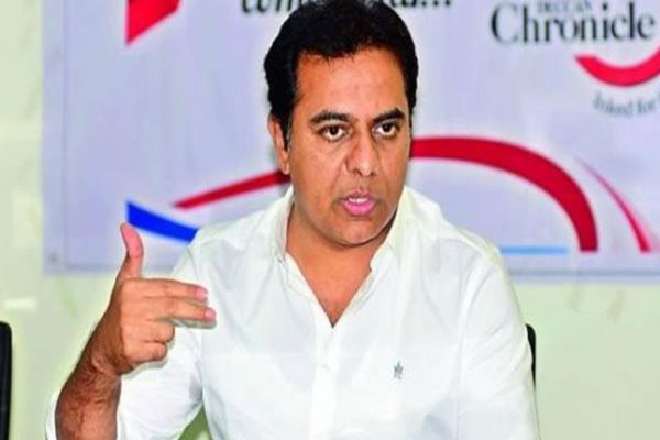 Telangana Minister Urges Social Media Users to Be Responsible