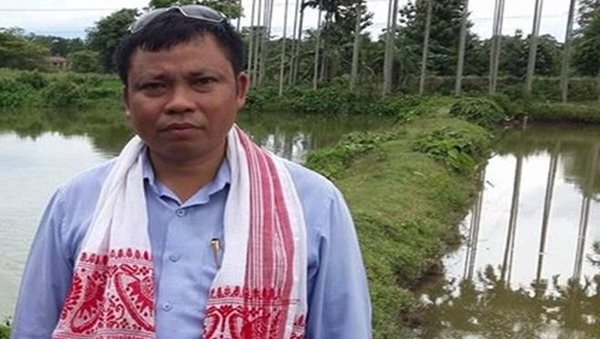 Mizoram court sentences lone BJP MLA, 12 others to 1-year imprisonment