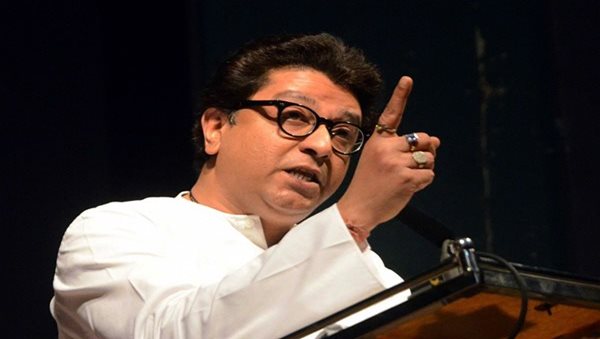 Raj Thackeray gets threats, MNS warns 'state will burn'