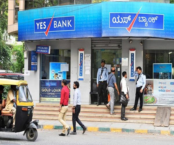 Yes Bank Case: ED Raids CKG Group's Five Places in Mumbai 