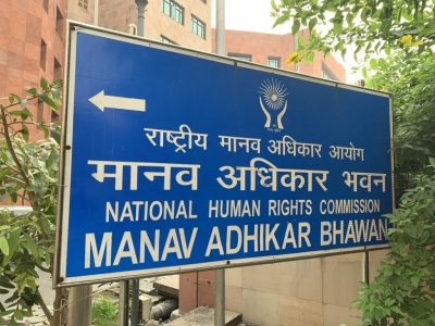 Women Paraded Naked Case: NHRC Notice to Manipur Govt, Seeks Detailed Report