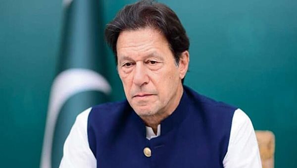Imran Khan loses majority as key ally supports opposition
