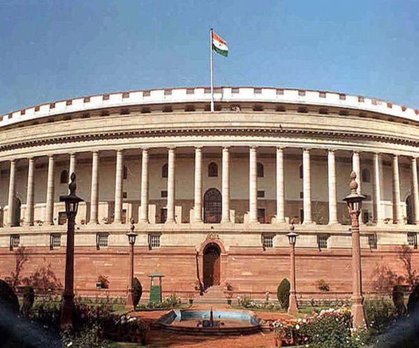 Govt Introduces Eight Bills in Opening Monsoon Session