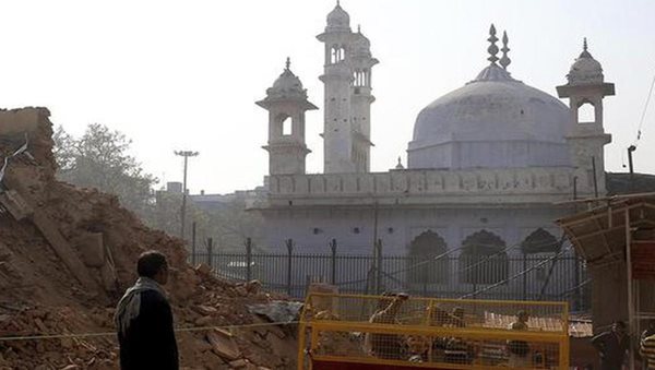 SC to hear challenge to Gyanvapi mosque survey on Friday