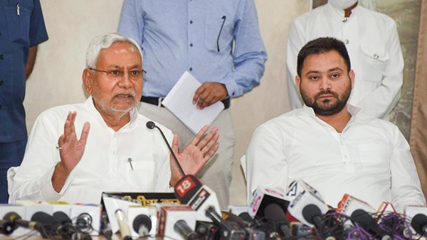 Kurhani bypoll results an eye-opener for Grand Alliance in Bihar